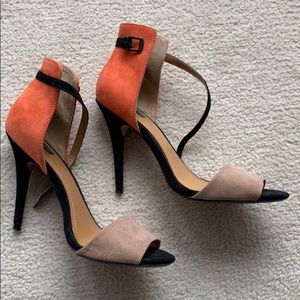 Zara heels